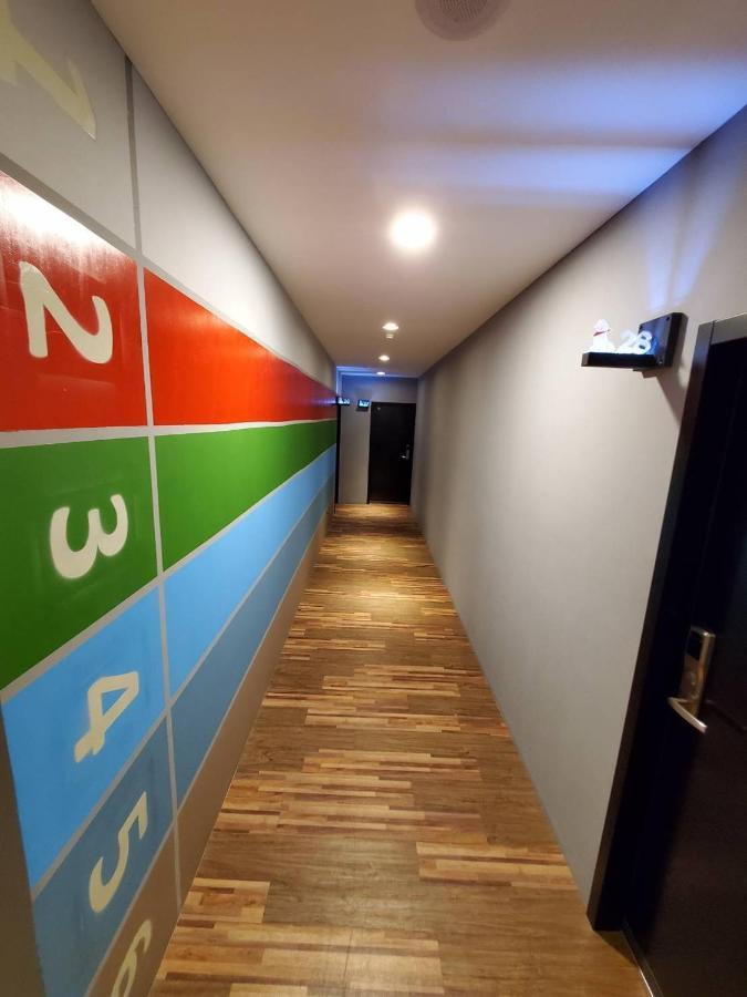 Slow Wow Hot Spring Hotel Jiaoxi Zewnętrze zdjęcie